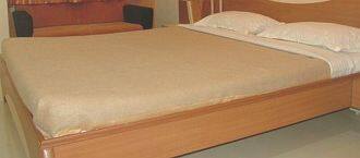Hotel Yogesh Executive, Shrirampur 2